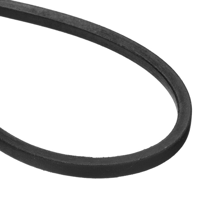 يو إكس سيل Uxcell قطعتان A73 أو 4L750 حزام على شكل حرف V مطاطي كلاسيكي ملفوف، 73 بوصة (1854 مم) محيط داخلي، حزام على شكل حرف V - Image 4